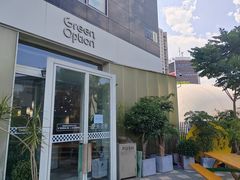 -Green Option(官舍店)