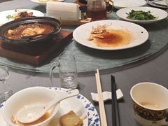 -狮王府淮扬菜(百家湖1912店)