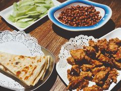 -叶派龙虾•招牌香辣蟹·海鲜(中海国际店)