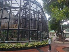 -石排湾郊野公园