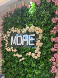 -More摩尔医美の注射线雕光电中心
