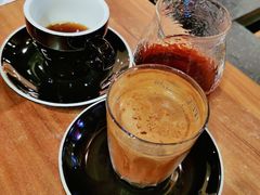Dirty-Gee Coffee Roasters (万象城店)