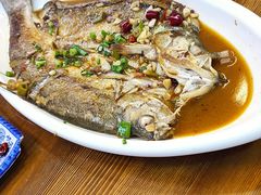 -老味道1992(武当山店)