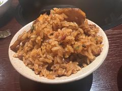 -滇野云南野生菌餐厅(陕西南路店)