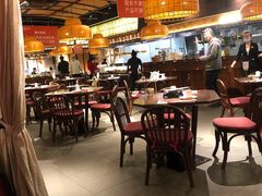 大堂-小隐人家(乐松店)