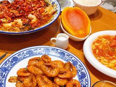 -頂好酒家·经典粤菜(海信广场店)
