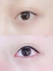 点击看大图 -西施无菌半永久纹绣眉眼影唇轻增发纹发际线