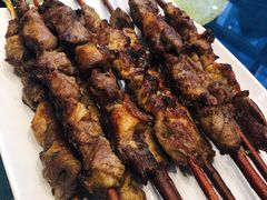 -巴依老爷新疆美食(望京小街店)