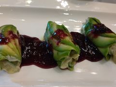 -功德林素菜饭庄(前门店)