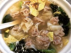 -东园小馆·早茶·淮扬小炒(江都路店)