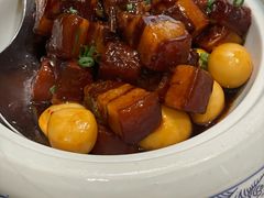 -壹品宴掦·淮扬菜(新牌坊店)