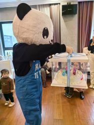 -蓓爱娇琪月子会所(虹口店)