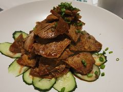 -宁夏国强手抓羊肉·清真菜(未央路凤三店)