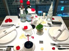 -王品牛排(郑州大卫城店)