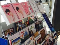-曼谷素万那普国际机场