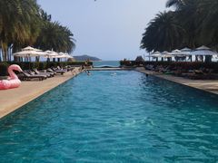 -石梅湾艾美度假酒店