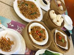 -点都德(盘福楼店)