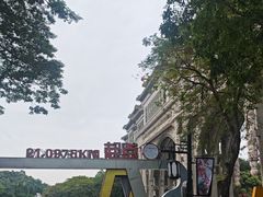-顺峰山公园