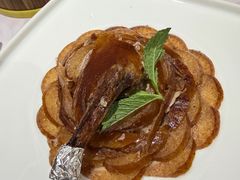 -味+新京宴·烤鸭·北京菜(创意谷店)