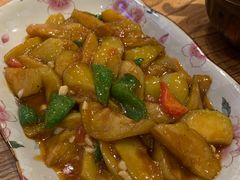 -北疆饭店(大运河博物馆宝龙店)