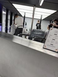 -109美发沙龙