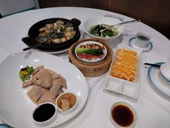 -流花苑精致潮粤菜(越秀店)