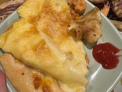 -韩盛·盛江山自助料理(于洪新玛特店)