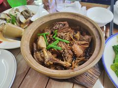 -鑫鸿达·海鲜闽菜热炒小馆(中山路店)