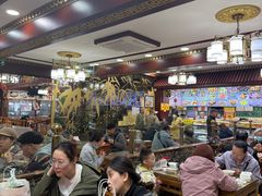 -白魁老号饭庄(交道口店)