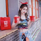 行走的火锅杯 | 让你秒变甜心小辣妹