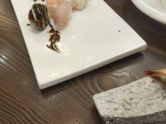 -东京屋(武定路店)