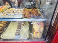 -宫门口馒头铺(创始人总店)