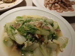 -船歌·鱼水饺青岛菜(闽江二路店)