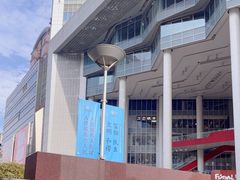 -南京路步行街