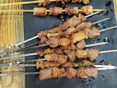-炉内瓦·瓦片烧烤(明日星城店)