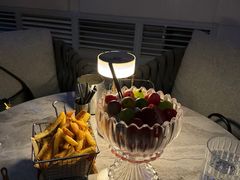 -DEW Lounge(深圳湾店)