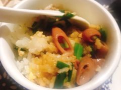 -旺角小渔村·海肠捞饭开创者(环山路店)