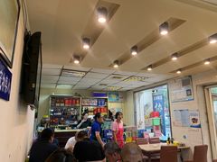 大堂-协顺园回头馆(南顺城路店)