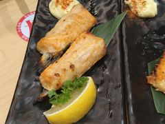 -友壹町寿司(佛山新DNA店)