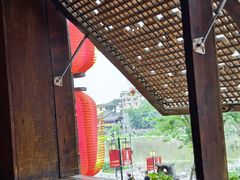 -古市香跷脚牛肉·非遗传承单位