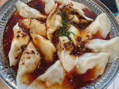 -喜家德虾仁水饺(深圳印力中心店)