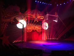 -珠海横琴长隆《卡卡虎奇遇记》