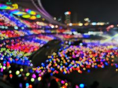 -南京奥林匹克体育中心-体育馆