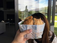 -Fergburger(皇后镇店)