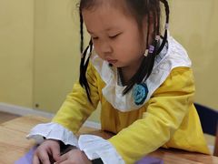 -饭米多蔻中英文绘本馆(苏州美罗店)