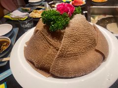 霸王毛肚-五星桥原切肥牛火锅·30年专注好牛肉(湖塘店)