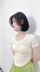 -Kraemer paris·苏豪路易士·嘉玛发廊