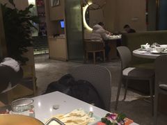 大堂-八珍玉食鸡煲·打边炉(印象城店)