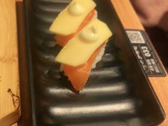 -万岁寿司(天河领展店)
