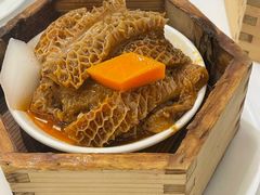 -翠香阁潮州菜馆·始于1994(珠江路店)